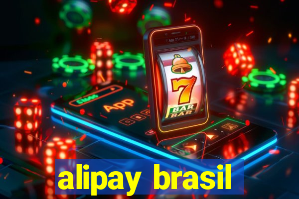 alipay brasil